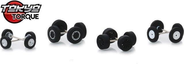 Список сравниваемых товаров. набор "Wheel & Tire Packs Series ...