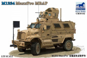 Сборная модель M1224 MaxxPro MRAP