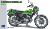 Сборная модель Kawasaki KH400-A7