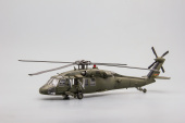Многоцелевой вертолет Sikorsky UH-60 Black Hawk