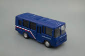 Павловский автобус 32053 Почта России