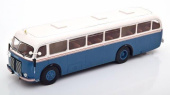 автобус SKODA 706 Ro 1947 Grey/White