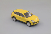 Уценка! Porsche Cayenne S - 2014 (yellow)