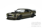 Ford Mustang Prior Design (candy brown)