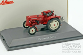 McCormick D326 Tractor