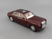 Rolls-Royce PHANTOM 210х70 мм, коричневый