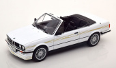 BMW Alpina C2 2.7 Convertible (E30) 1986 White