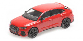 Audi RSQ3 - 2019 (red)