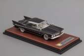CHRYSLER Imperial Lebaron Sedan 1961 Black