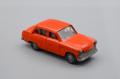 Москвич-403 (оранжевый)