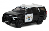 CHEVROLET Tahoe Police Pursuit Vehicle "California Highway Patrol" 2021