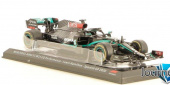Mercedes-AMG F1 W11 EQ Performance - Lewis Hamilton - 2020