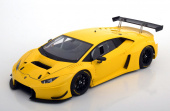 Lamborghini Huracan GT3 2015 (yellow)