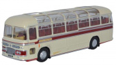 автобус BRISTOL MW6G "West Yorkshire" 1956