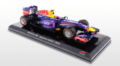 Red Bull Racing RB9 - Sebastien Vettel - 20