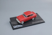 Opel Olympia Rekord (1956-1957) Red