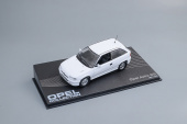 Opel Astra F GSi (1991-1996) white