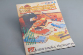 Журнал «Автомобильный МОДЕЛИЗМ» Выпуск №5 2007