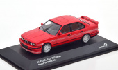 BMW Alpina B10 BiTurbo (E34) - 1994 (red)