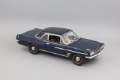 Уценка! Pontiac Lemans Coupe (1963) Dark Blue