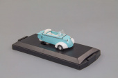 Messerschmitt KR200 Roadster (1960) blue/white