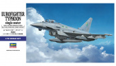Сборная модель Eurofighter Typhoon