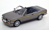 BMW Alpina C2 2.7 Convertible (E30) 1986 Metallic Grey