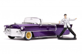 Cadillac Eldorado 1956 Elvis Presley 