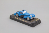 Bugatti Decouarable (blue/black)