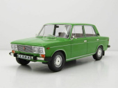 Волжский автомобиль 2106 - 1976 (green)