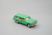Горький-2402 Такси, зеленый (Сделано в СССР)