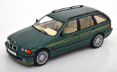 BMW Alpina B3 3.2 Touring (E36) 1995 Metallic Green