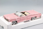 Lincoln Continental Mkiii Open Convertible (1958), Autumn Rose