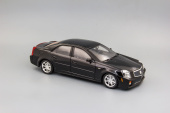 Cadillac CTS V Series (2004) Black