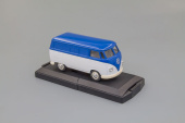 Уценка! Volkswagen Bulli (1955) white/blue