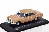 Mercedes-Benz 300 SEL 6.3 W109 - 1968 (light gold)