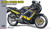 21743-Мотоцикл Yamaha TZR250 (2AW) "New Yamaha Black" (Limited Edition)