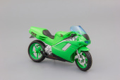 Honda NR (Green)