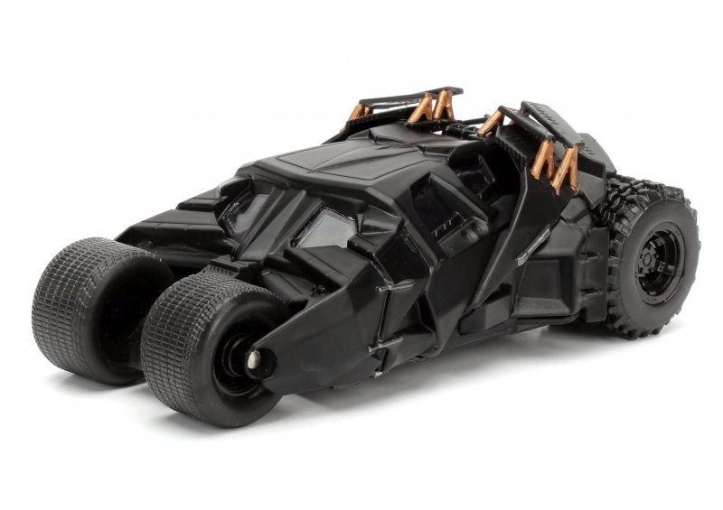 Batmobile "The Dark Knight" 2008