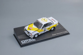 Opel Ascona B400 Rallye Monte-Carlo #8