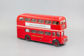 Routemaster bus RM 5