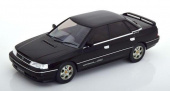 SUBARU Legacy RS 1991 Black