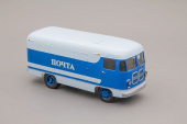 АРТ-ТА9С фургон "Почта" (1963)