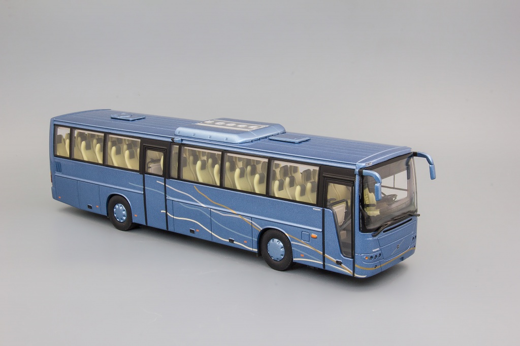 Уценка! Volvo 8700 Intercity Bus
