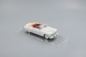Уценка! Cadillac Coupe DeVille (1949) White