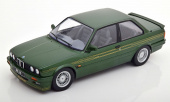 BMW Alpina B6 3.5 E30 1988 (greenmetallic)