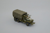 CCKW 2.5 Ton Truck - Forces of Valor