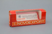 коробка Москвич-Novoexport (Сделано В СССР) МАЙ.1978г