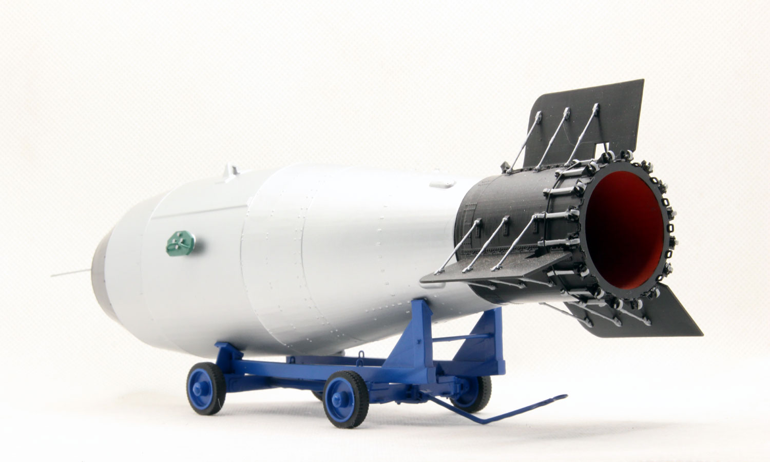 "АН-602" термоядерная бомба