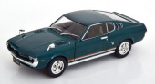 TOYOTA Celica LB 2000 GT 1973 Metallic Dark Green